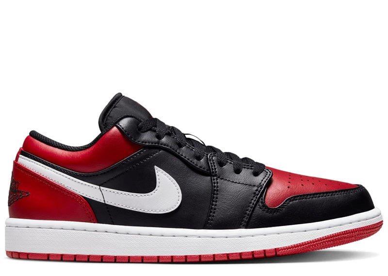 Jordan 1s outlet bred toe