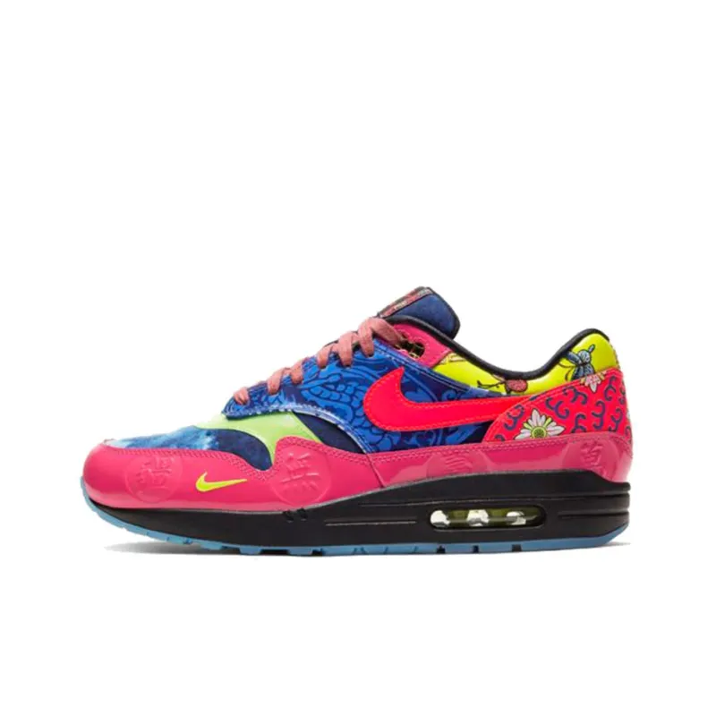 Air max chinese fashion new year